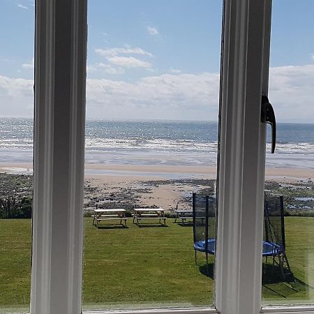 Ideally Located Cumbrian Home With Stunning Views Seascale Exterior photo