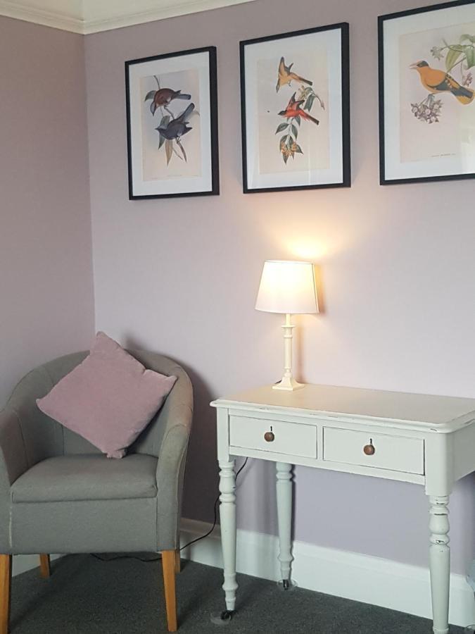 Ideally Located Cumbrian Home With Stunning Views Seascale Exterior photo