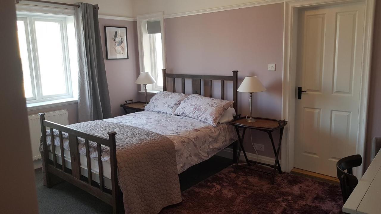 Ideally Located Cumbrian Home With Stunning Views Seascale Exterior photo