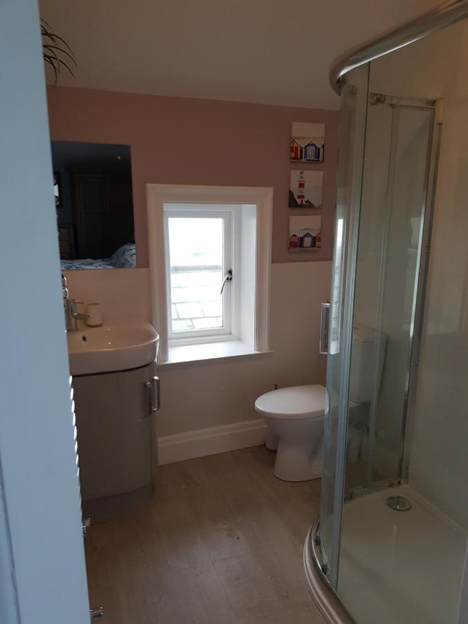 Ideally Located Cumbrian Home With Stunning Views Seascale Exterior photo
