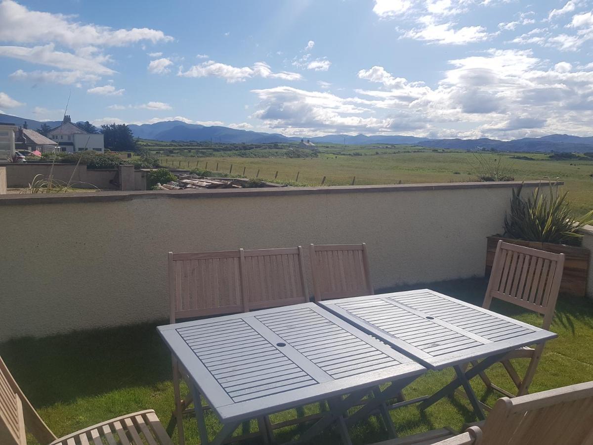 Ideally Located Cumbrian Home With Stunning Views Seascale Exterior photo
