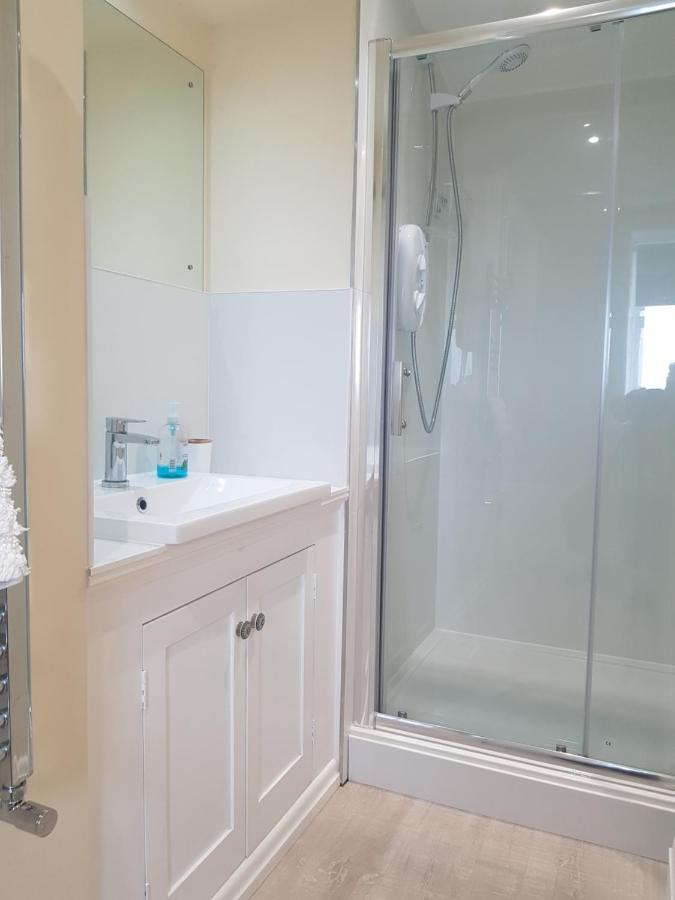 Ideally Located Cumbrian Home With Stunning Views Seascale Exterior photo